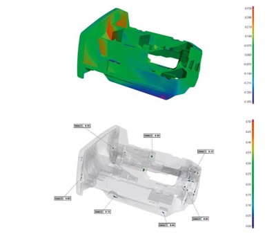 五家渠工业CT