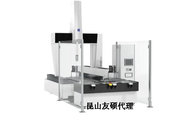 五家渠蔡司三坐标